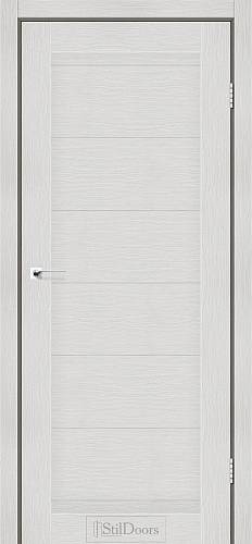 Дверне полотно TORONTO 800 х 2000, Світле дерево