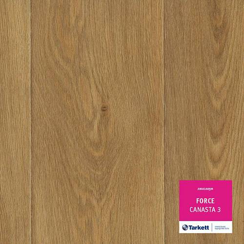 Лінолеум TARKETT Force CANASTA 3 толщ.2,5/0,6 шір.3.5м.п.