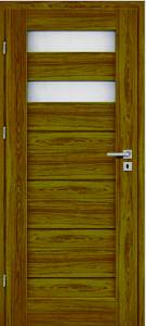 Дверь Ecodoors  - Focus - 3 в покрытии Eco-Cell