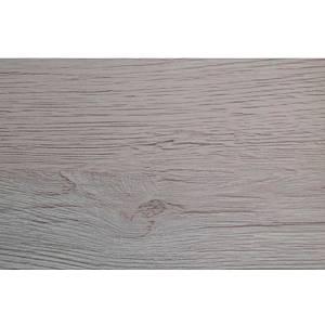 Панель ПВХ Рипс 5629 Дуб Портофино Белый 0,25х2,70 (6мм.) (14шт.)