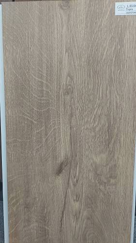 Панель ПВХ Рико L03.64 Горіх Золотий 0,25х2,7х0,08 (5шт.) Новинка