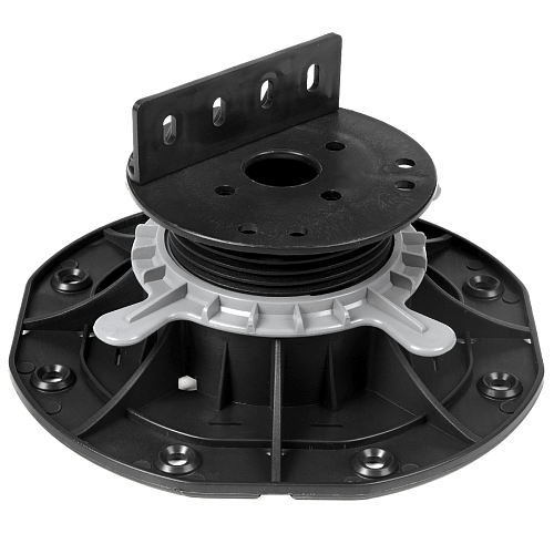 Регульована опора для террасної дошки і плитки 45*70 мм