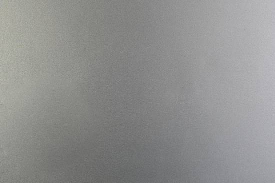 Плінтус МДФ Супер Профіль h 110 Алюміній ПП16110 (2800х110х16мм) (8шт/уп 22,8кг)