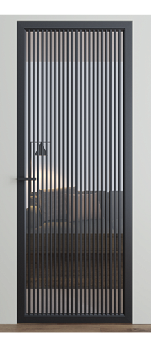 Двері Dooris Glass скляні DG 11 2000*800