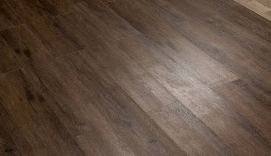 Вініловий підлогу Grun Holz Hard Floor Ultimate 410110 Дуб Манікало 54/4 (1220 * 178 = 0,2173 м.кв) 11 шт