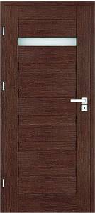 Дверь Ecodoors  - Tango - 2 в покрытии Eco-Cell