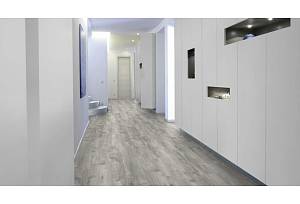 Ламинат Kaindl Nature Touch Standart plank K4370 Oak Andorra 4V (32/8)(0.2669)(9шт/уп)