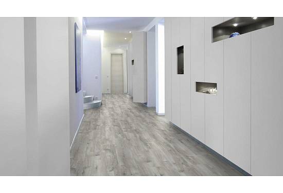 Ламінат Kaindl Nature Touch Standart plank K4370 Oak Andorra 4V (32/8) (0.2669) (9шт/уп)