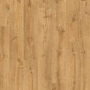 Винил пол Alpha Vinil Medium Plank V4микро № AVMPU 40088 Осенний Дуб Мед(1,494х0,209) (1,873м2-6шт.)