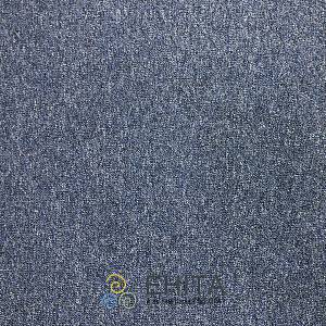 Килимова плитка Deo Grace NA00-05 сіро-синя 0,25 м.кв