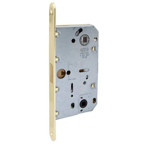 Механізм AGB Polariss ХТ WC 18/96/50, латунь (Сeleste)