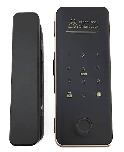 PES Office 3 електронний замок для шафок