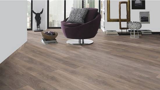 Ламинат Krono Origin Super Natural Classic NEW24  4V 8631 Дуб Замковый 32/8(0,2511кв.м/шт)(9шт/уп)LW