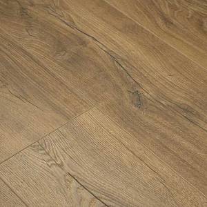 Ламінована підлога Peli Anatolia 4V 33/8  AN 906 Coffet  0,2451м2 (1290*190*8 мм) 8 шт/уп=1,9608 м2