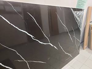 Плита настінна ПВХ F122 P KL8264 (1220*2440*3,6мм) ТМ Brilliant