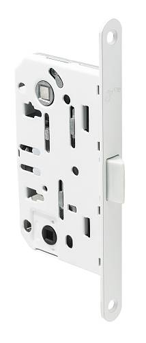 Механізм 69995 Safita WC 410B-S 96*50 WHITE білий