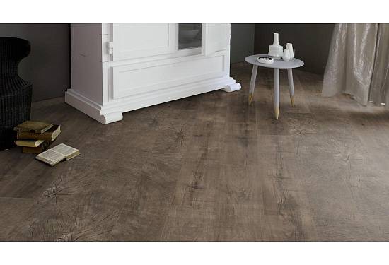 Ламинат Kaindl Classic Touch Premium plank К4383 Walnut Fresko Root4V(32/8)(0,22)(10шт/уп)