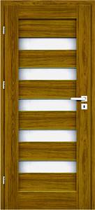 Дверь Ecodoors  - Style - 6 в покрытии Eco-Cell