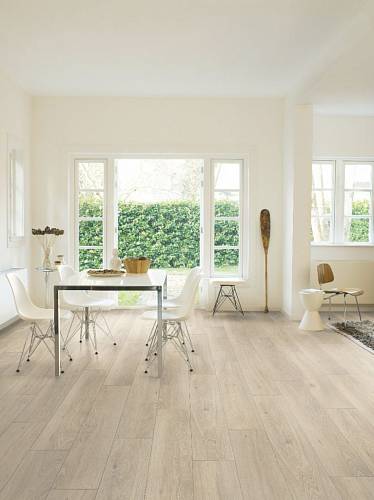Ламінат Quick-Step Classic Waterproof CLM1658 Moonlight Oak (32/8) (0,228 кв.м/шт) (7шт/уп)