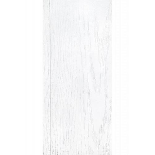 Панель МДФ Ріко MD.023 Клен Білий 0,153 х2, 6 (9шт.)