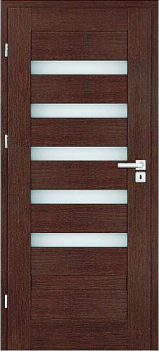 Двері Ecodoors - Tango - 6 в покритті Eco-Cell