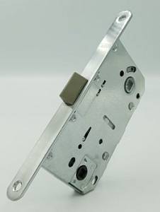 Механизм врезной Trion 410 WC SN сатин (Ск)