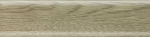 Плінтус Salag (SG56) №B-3 дуб пустынный (56*20*2500мм) матовый (32шт/уп)