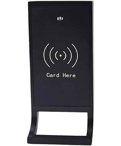 PES Office 5 електронний замок для шафок