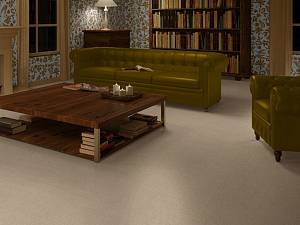 Ламинат Quick-Step Exquisa EXQ1557 Холст (32/8) (0,4994кв.м/шт) (2шт/уп)