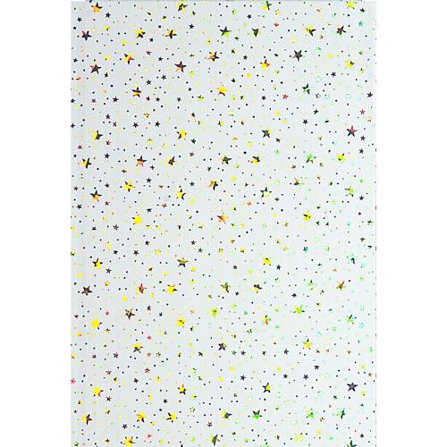 162 Панель ПВХ Рико RL3032 Звездное Небо 0,25х6 (10шт.)