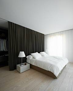 Фактура сатин 3,2м  (м.кв) Белый