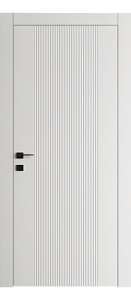 Двері Dooris FR 07 800*2000