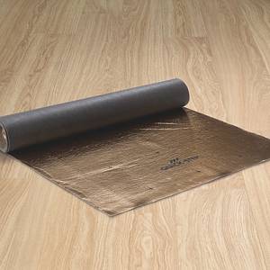 Подложка Quick Step Silent Walk  2.0мм  (7м2)