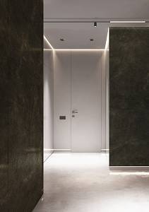 Панель HDF Framex FW 0-F-1-M Marble Emperador   H3 мм KG (1000*2750 мм)