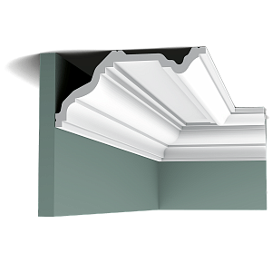 Карниз Orac Luxxus C332 200х23х11,5см. (10шт./уп)