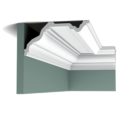 Карниз Orac Luxxus C332 200х23х11,5см. (10шт./Уп)