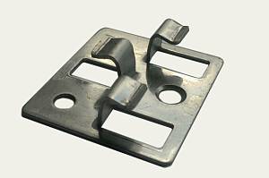 Клипса монтажная Tardex