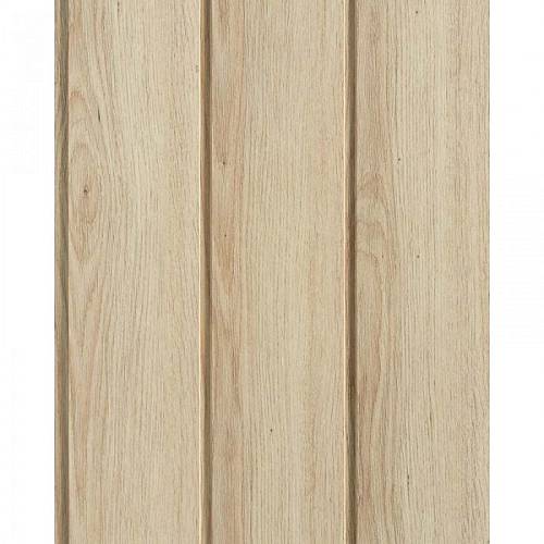 Панель МДФ Рико MD.013 Дуб Сучковый  0,153х2,6 (9шт.)