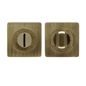 Фиксатор AJAX BK6 JK AGB-6 зеленая бронза.