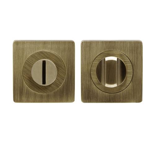 Фиксатор AJAX BK6 JK AGB-6 зеленая бронза.