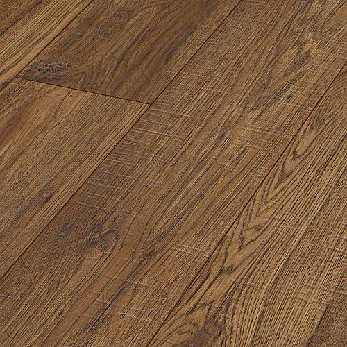 Ламінат Kaindl Natural Touch Premium plank 34074 Гікорі Georgia 4V (32/10) (0,22) (8шт/уп)