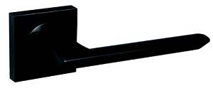 Ручка раздельная Fuaro K.KM52.SAMPLE (SAMPLE KM) GR-23 графит