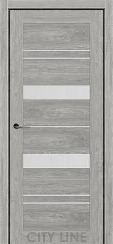 VALENTA City Line Express (600 х 2000, Артвуд  Сканді, Сатин білий)