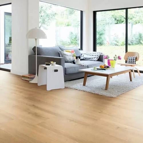 Ламинат Balterio Excellent 4V 32 Wide Hydro 697 Дуб Белый 32/8 4V (0,3076кв.м/шт)(8шт/уп=2,461кв.м.)