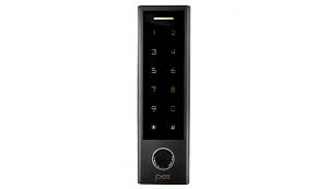PES KeyPad slim біометричний контролер доступу