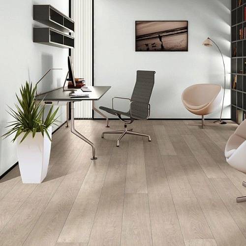 Ламінат Quick-Step Largo LPU3985 (1285) Дошка Бел. Вантажного Дуба (32/9,5) (0,42кв.м/шт) (6 шт/уп)