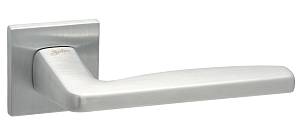 Ручки дверні Safita WAVE HS SC матовий хром