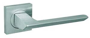 Ручка раздельная Fuaro K.KM52.SAMPLE (SAMPLE KM) SSC-16 сатинированный хром