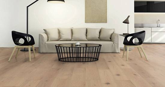 Ламинат Red Clic Oasis 4V К269 Дуб Эггшелл  32/8 (0,2467кв./шт)(9шт/уп) LW