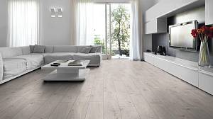 Ламинат Quick-Step Creo CR3179 Дуб Нэшвилл Выбеленный (32/7) (0,228кв.м/шт) (8шт/уп))